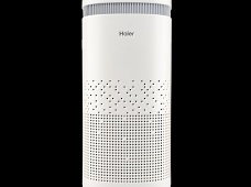 除霾、氨基酸除醛、負(fù)離子、支持手機(jī)APP遠(yuǎn)程控制的 海爾 Wi-Fi 智能空氣凈化器KJ480F-N800C