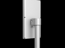 人臉識(shí)別終端 支架STD-FA2-323AH（柱裝、戶外機(jī)專用）